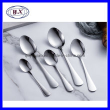 Stainless Steel Cutlery Set Fork and Spoon